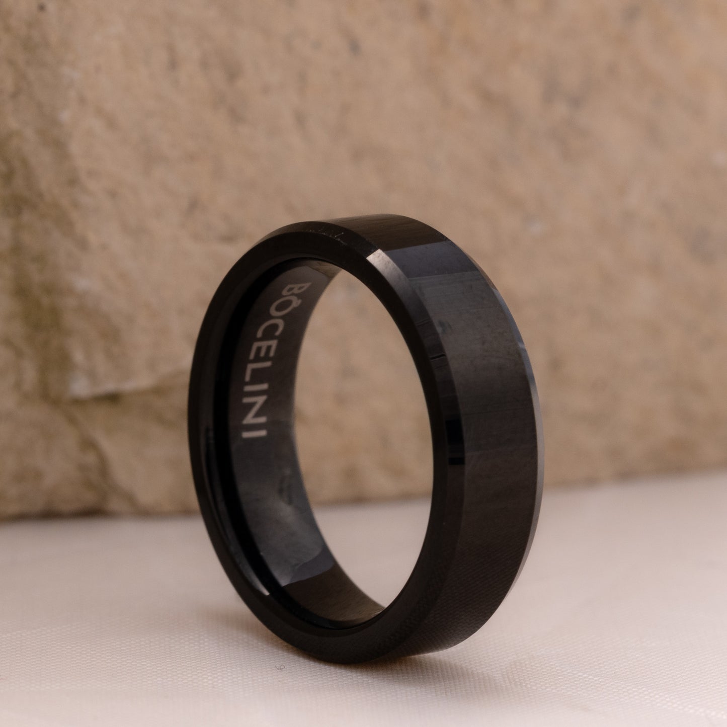 ANILLO TUNGSTENO. PHANTOM
