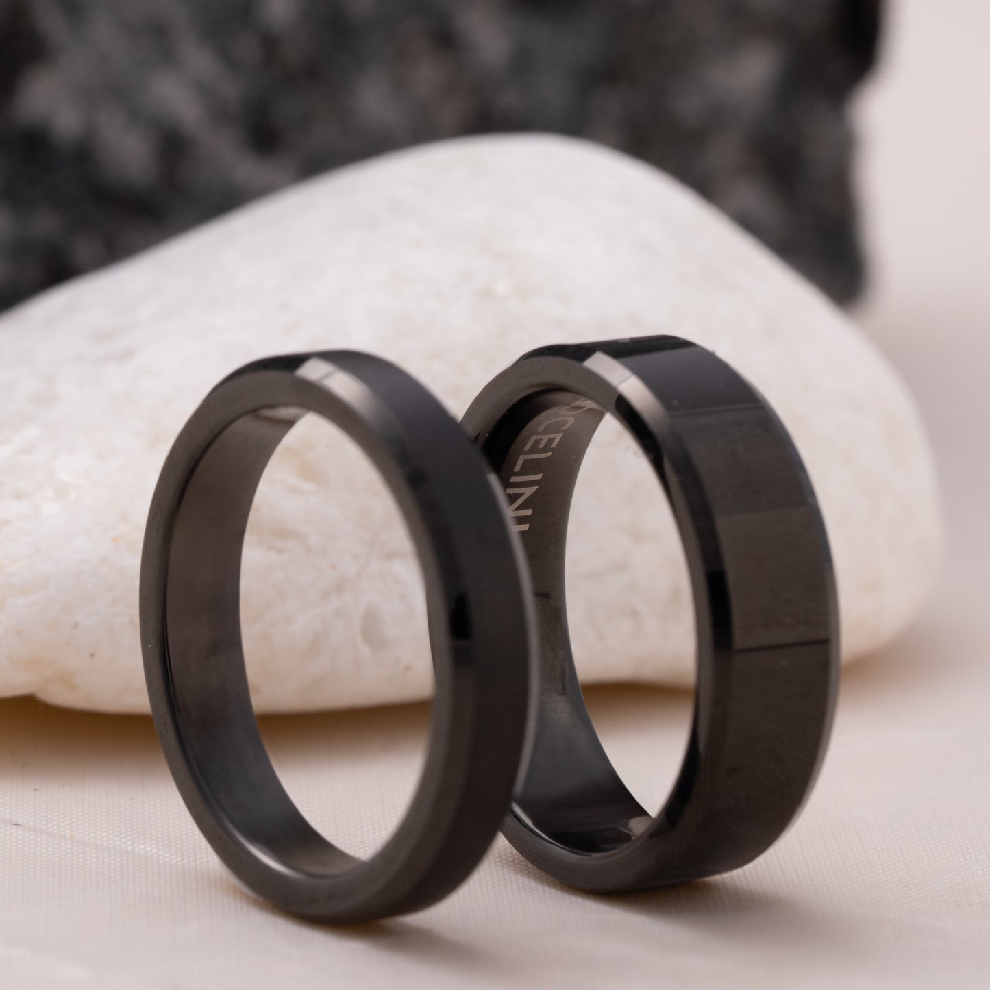 ANILLO TUNGSTENO. PHANTOM