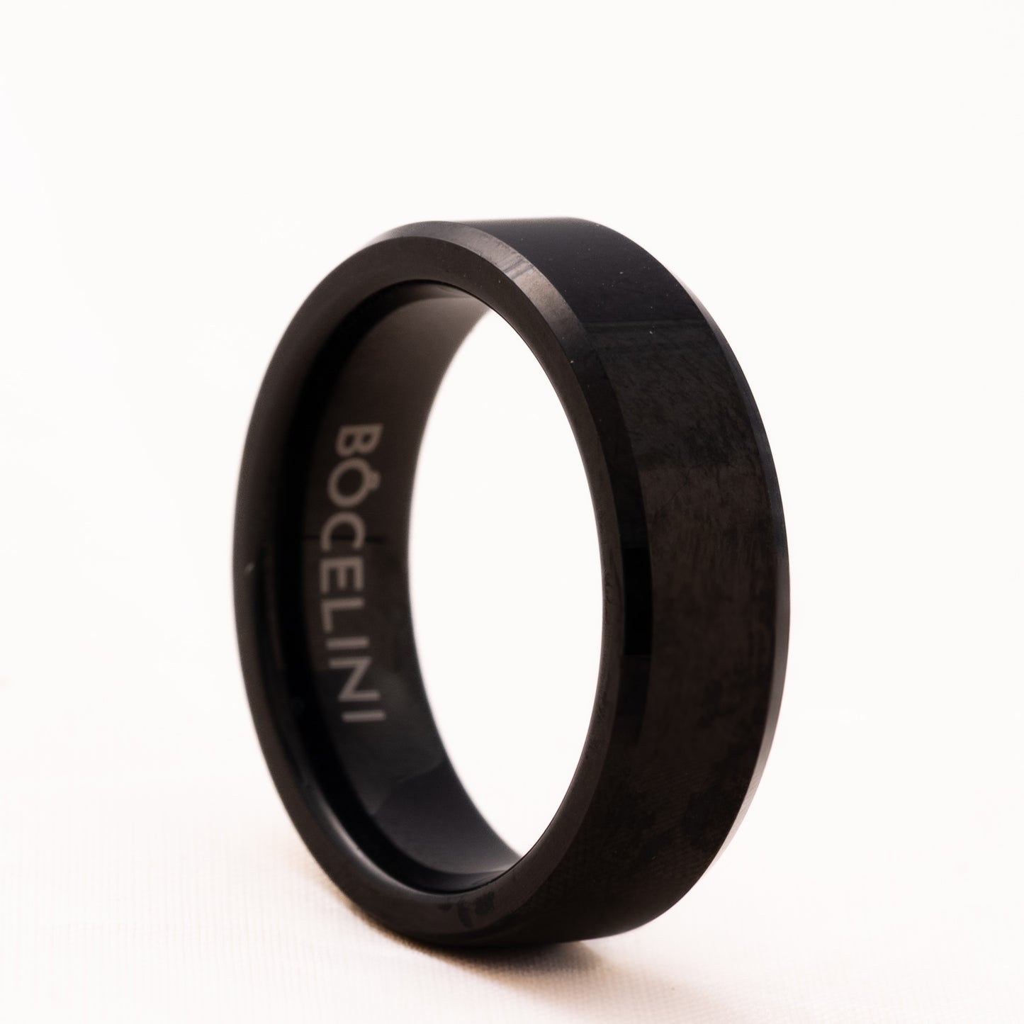 ANILLO TUNGSTENO. PHANTOM