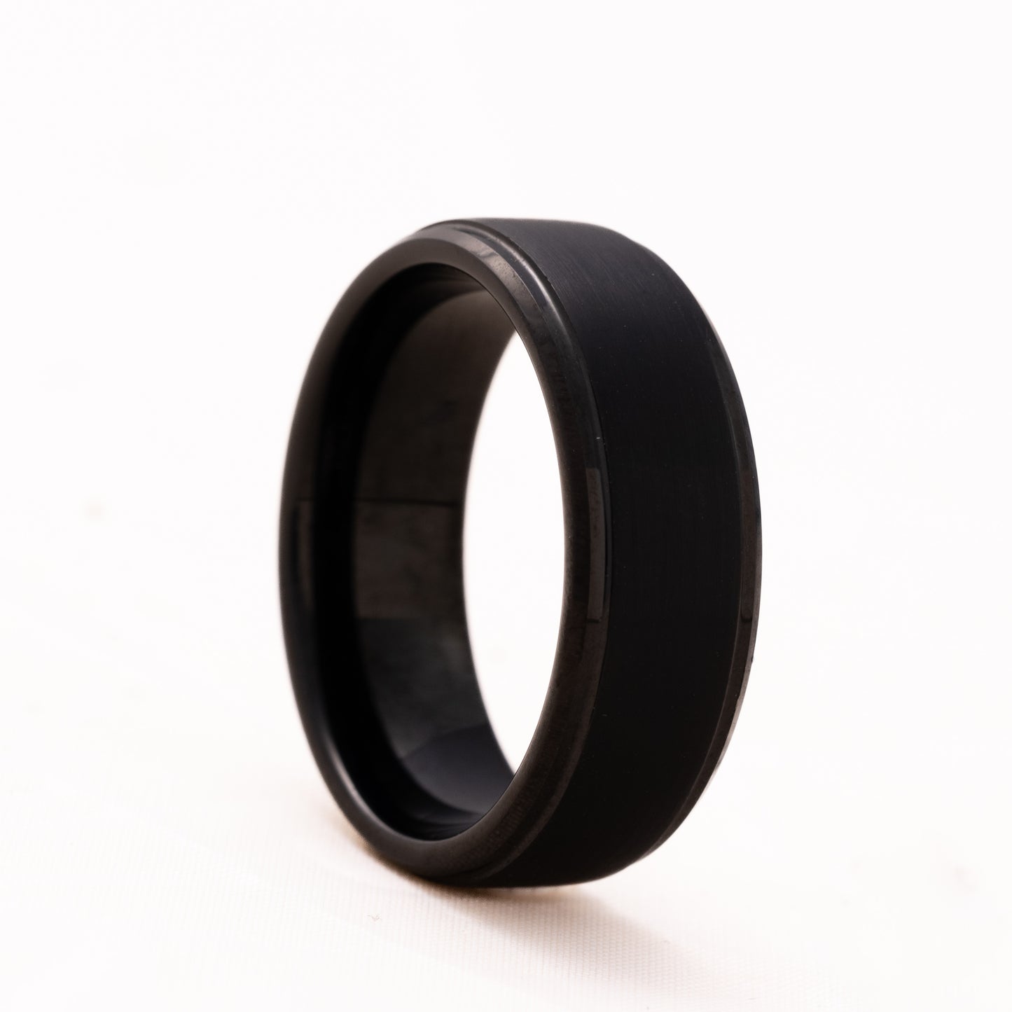 ANILLO TUNGSTENO. PHANTOM