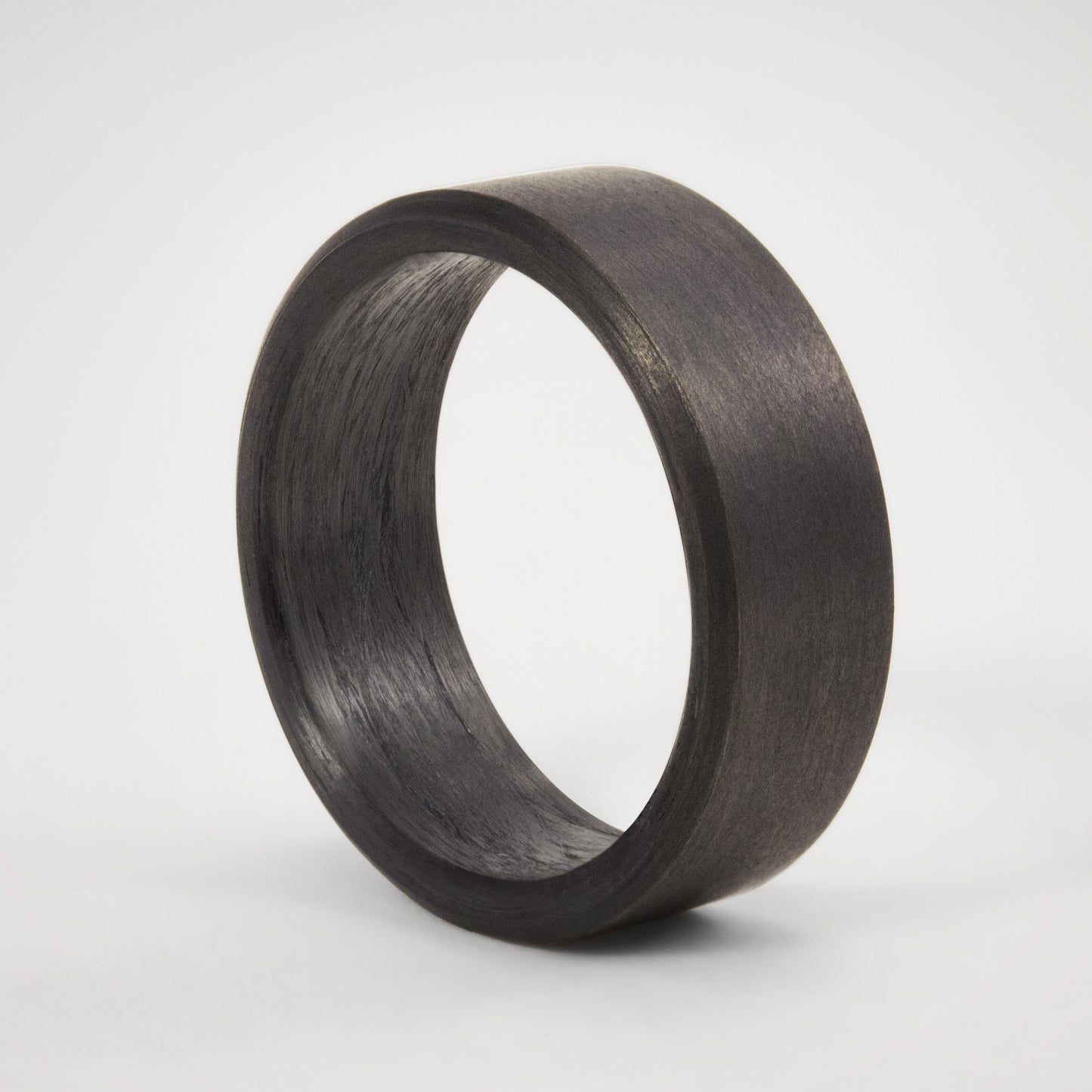 ANILLO FIBRA DE CARBONO CINTA