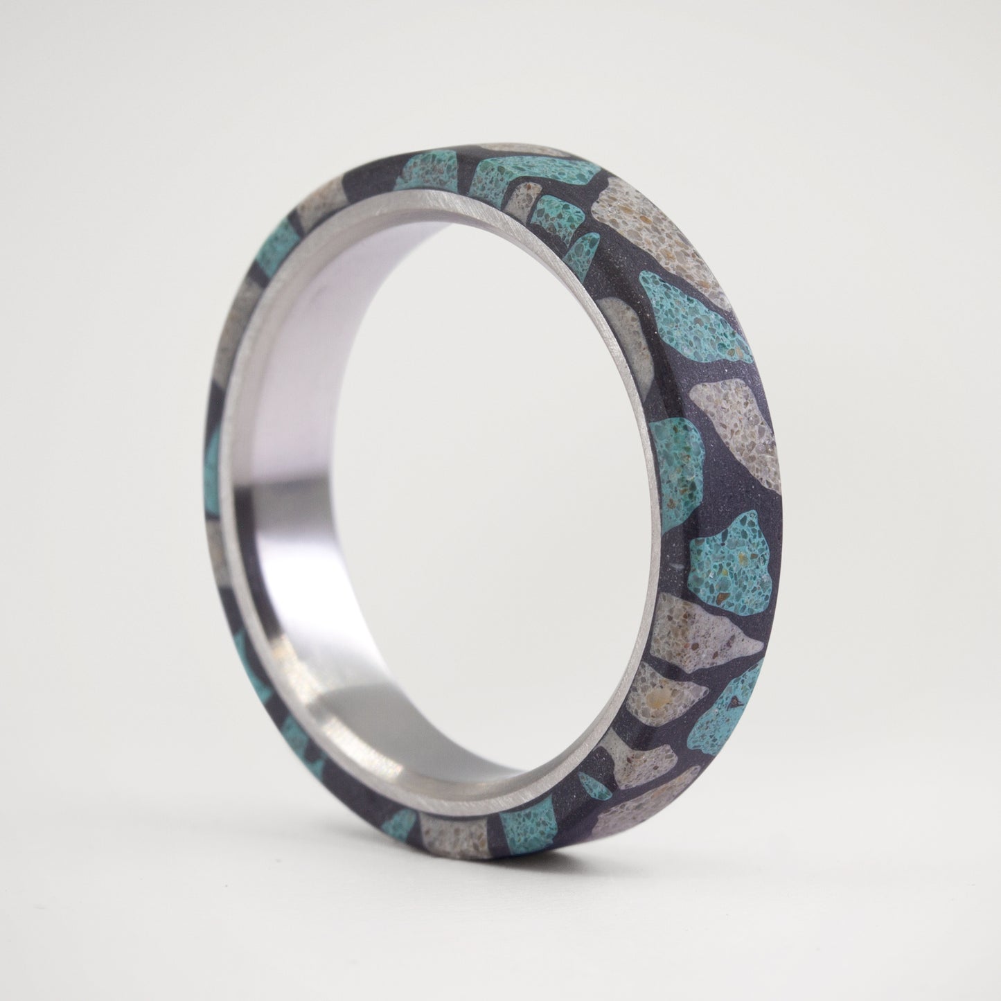 ANILLO TERRAZO MIX 03