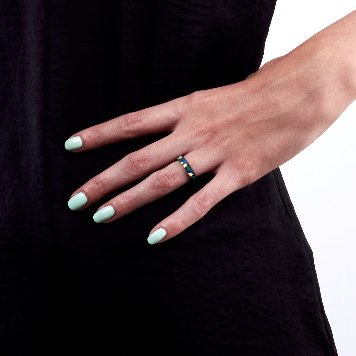 ANILLO TERRAZO MIX 01