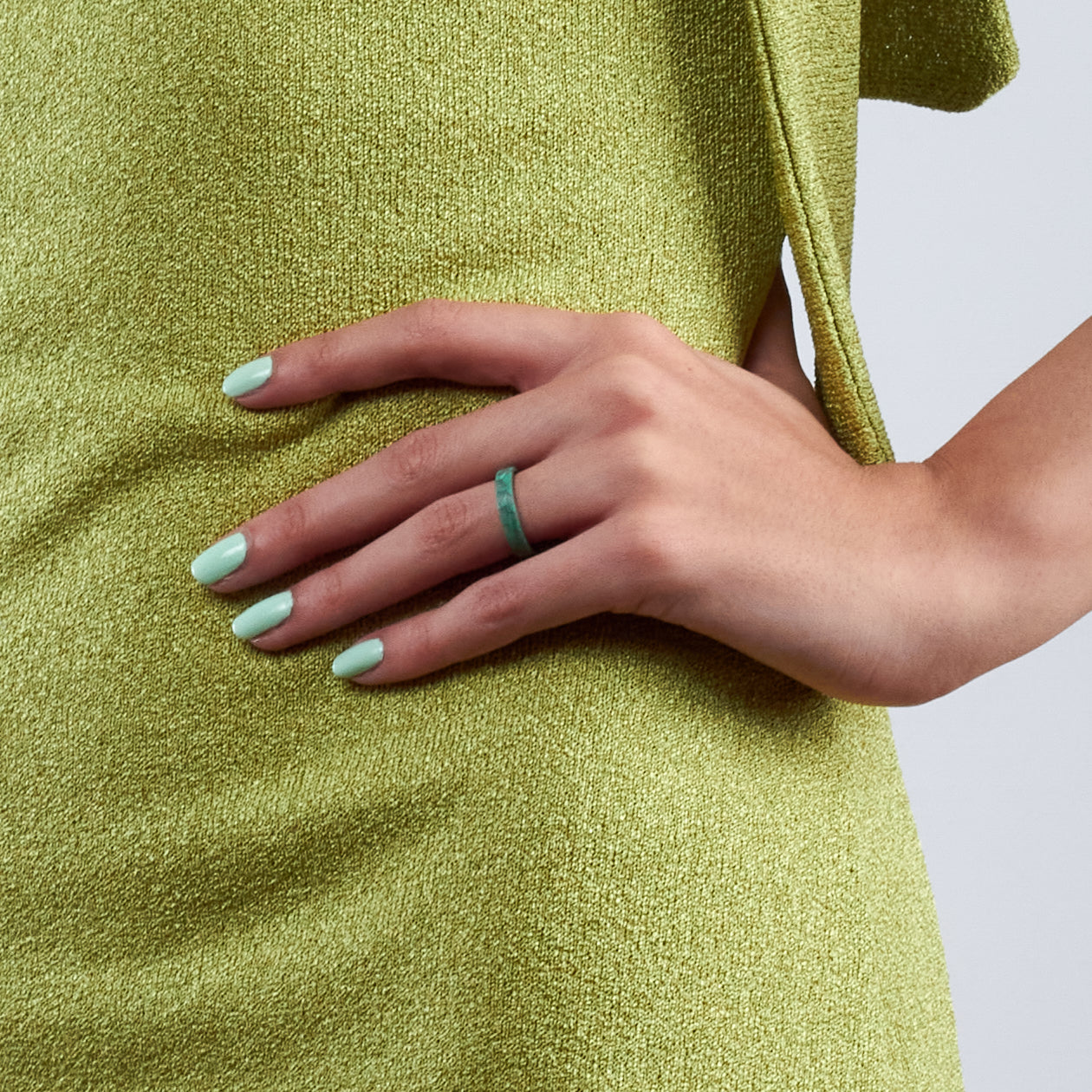 ANILLO TERRAZO AQUA