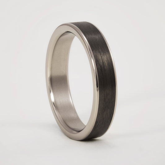 ANILLO PARALLELS CLASSIC