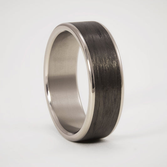 ANILLO PARALLELS CLASSIC
