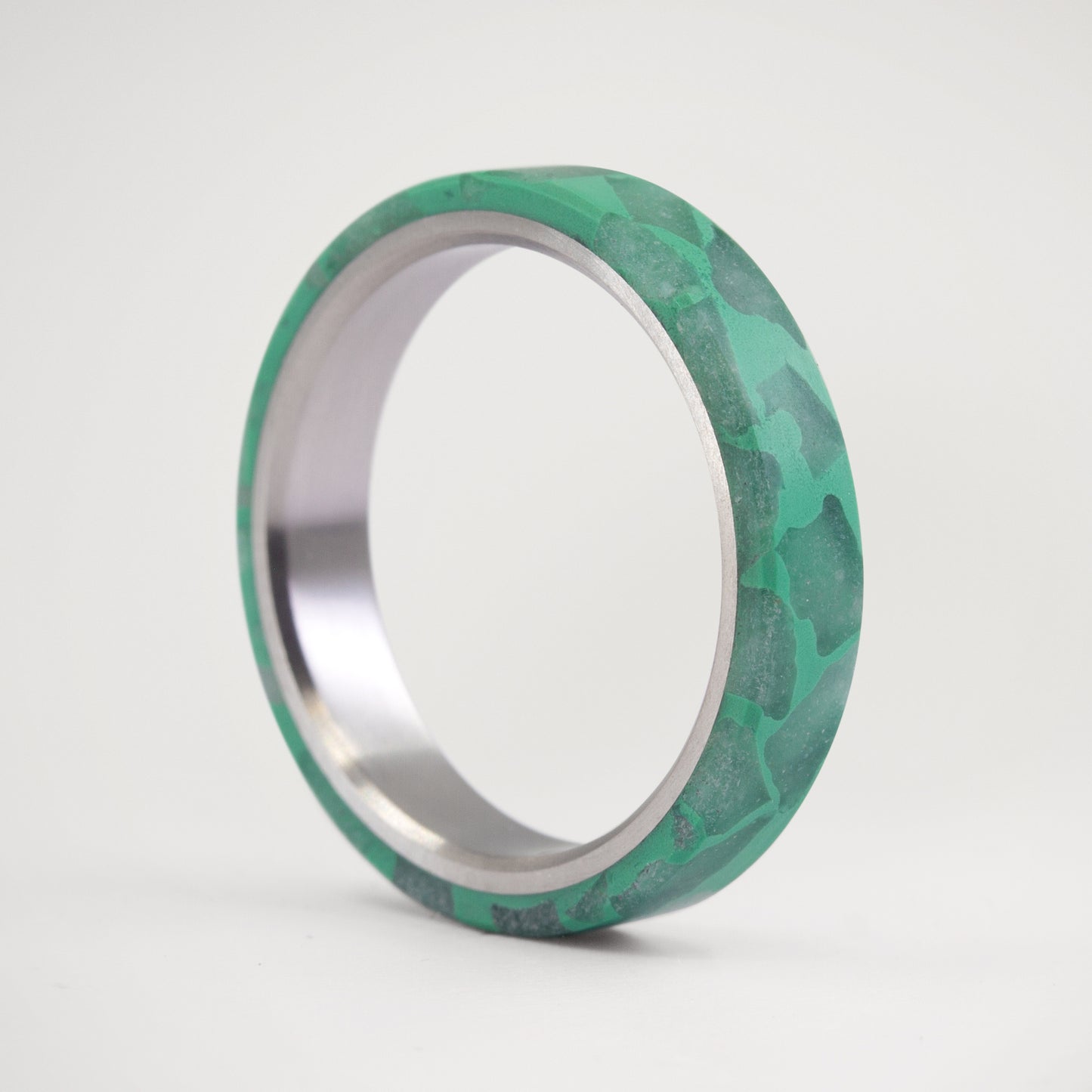 ANILLO TERRAZO AQUA