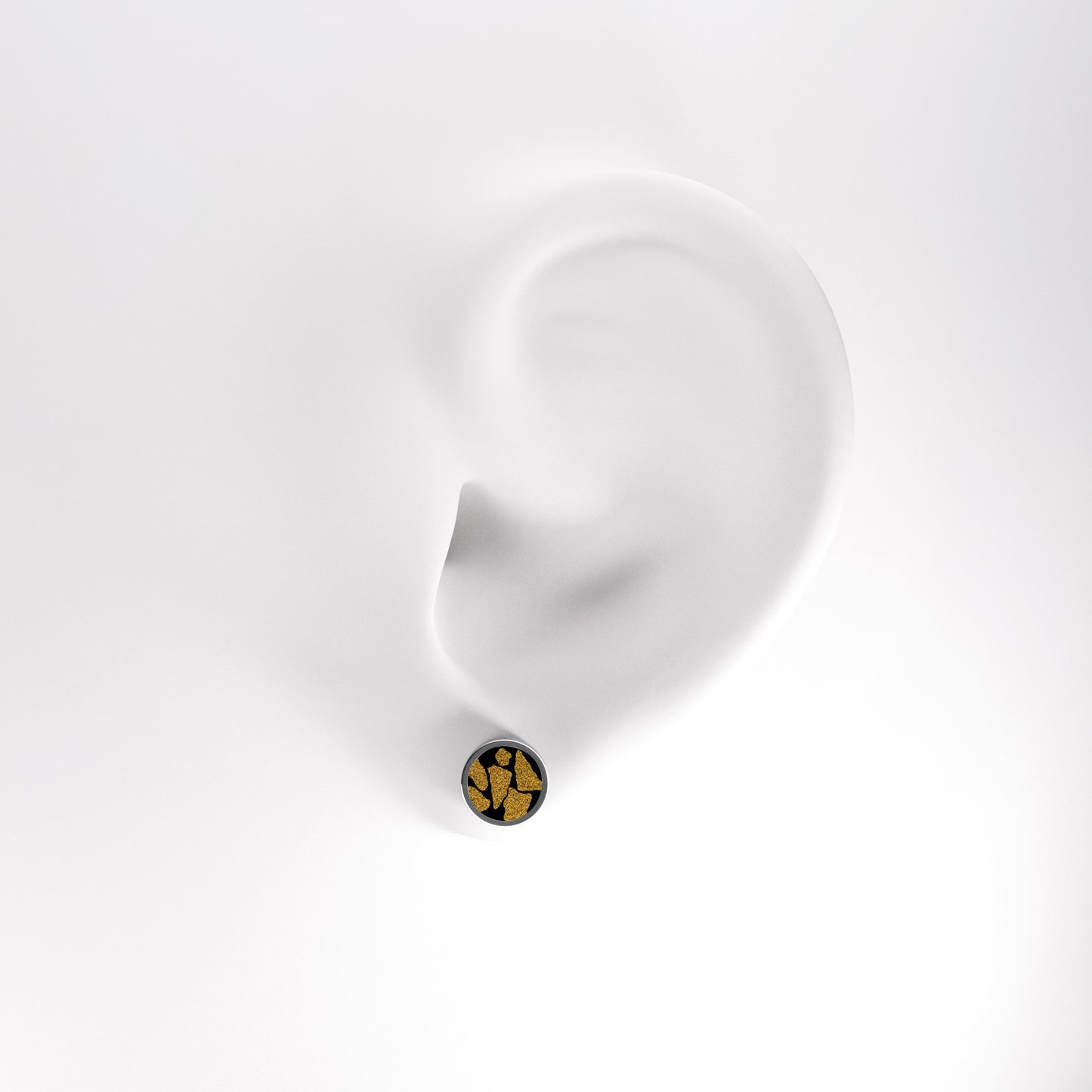 AROS TERRAZZO BRONCE