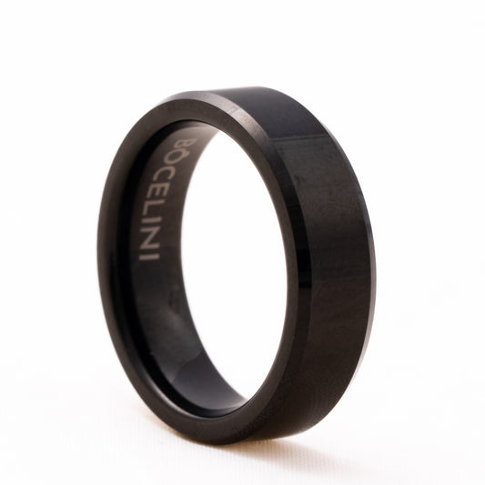 ANILLO TUNGSTENO. PHANTOM