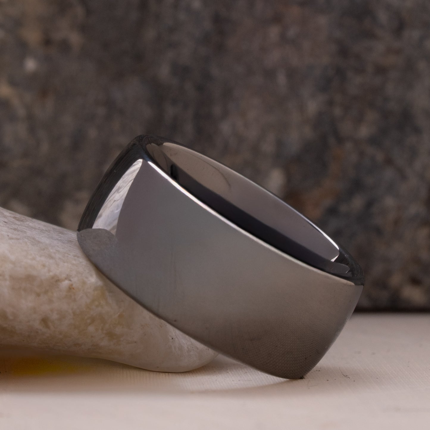 ANILLO TUNGSTENO. FORCE