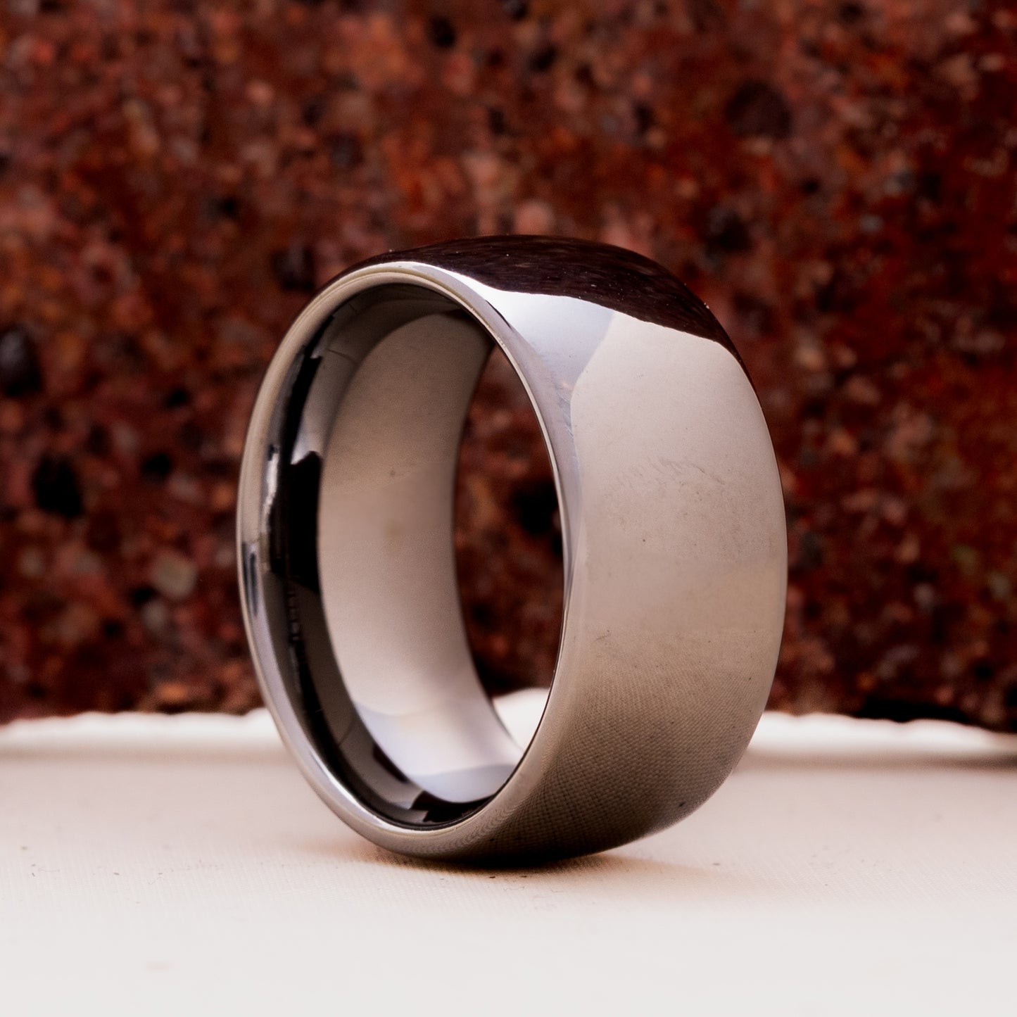 ANILLO TUNGSTENO. FORCE