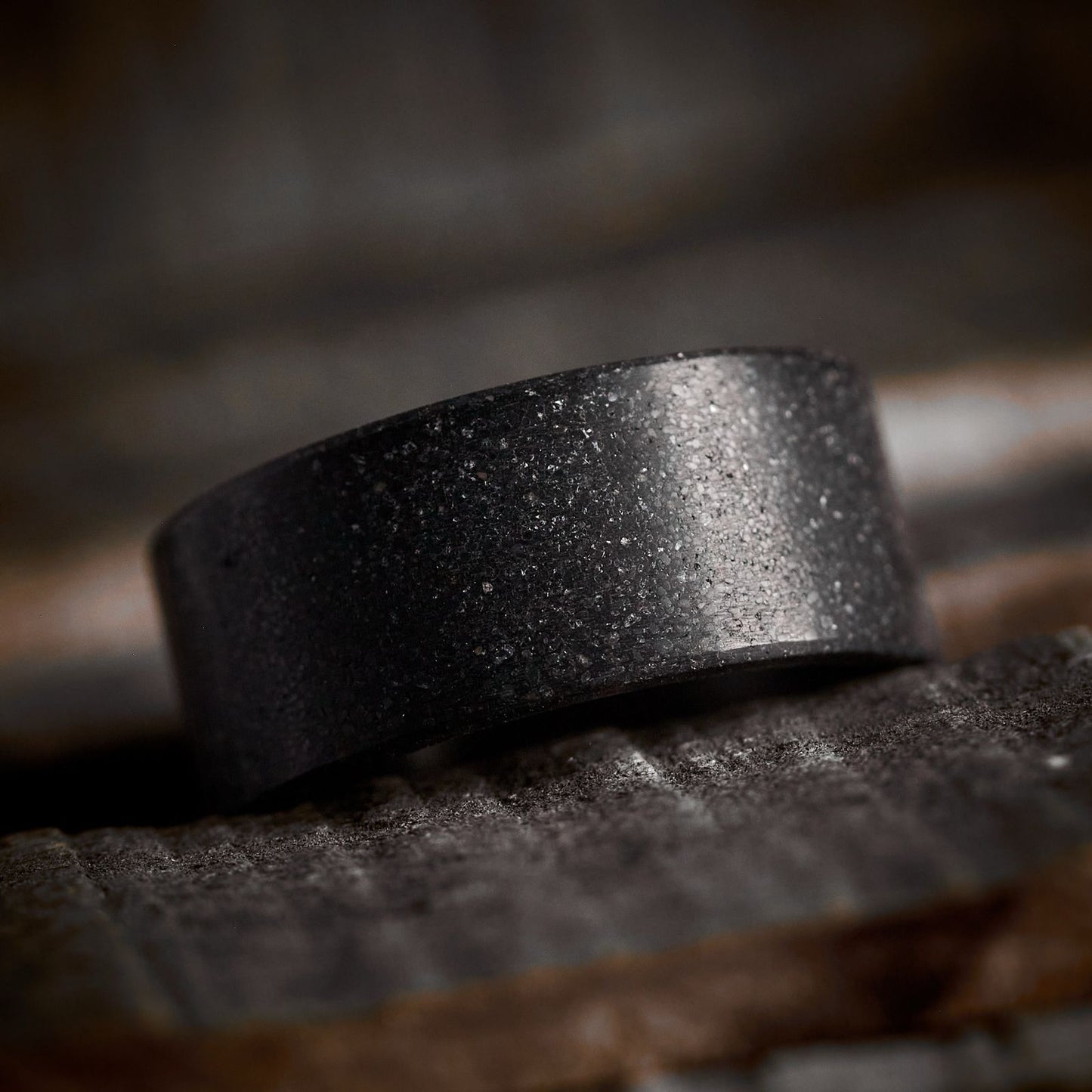 ANILLO DE FIBRA DE CARBONO Y CONCRETO LOMU