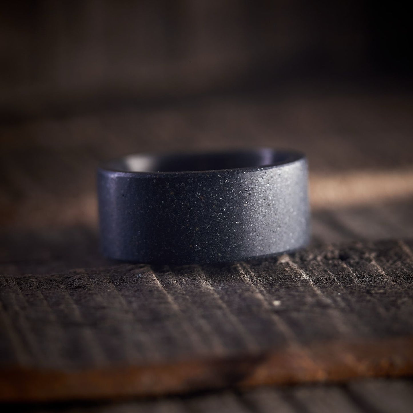 ANILLO DE FIBRA DE CARBONO Y CONCRETO LOMU