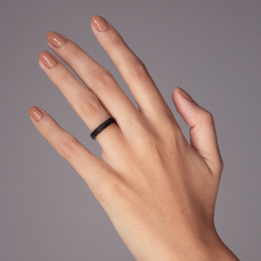 ANILLO FIBRA DE CARBONO CINTA