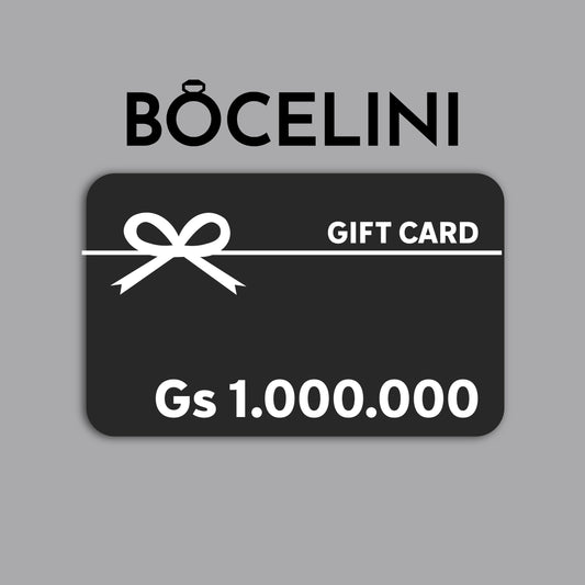GIFT CARD Gs 1.000.000