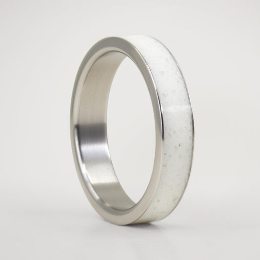 ANILLO CARRARA CLASSIC
