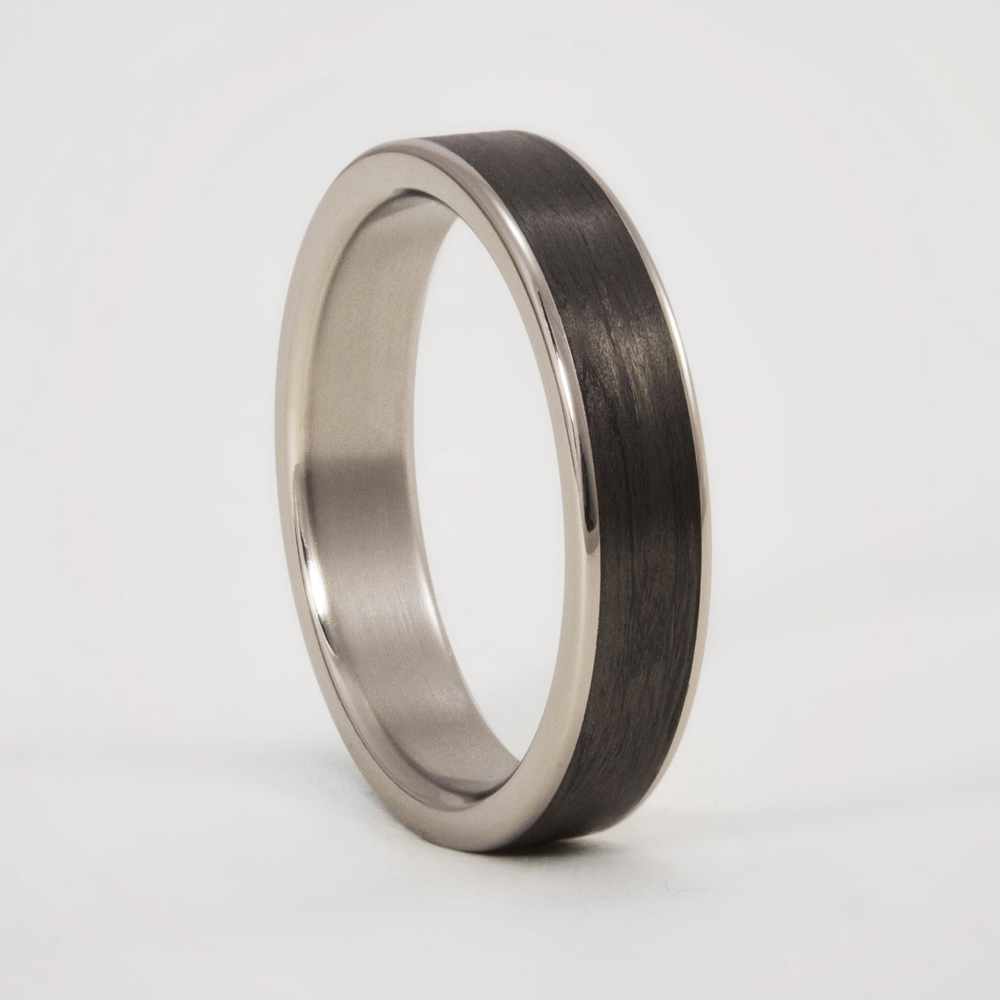 ANILLO PARALLELS CLASSIC