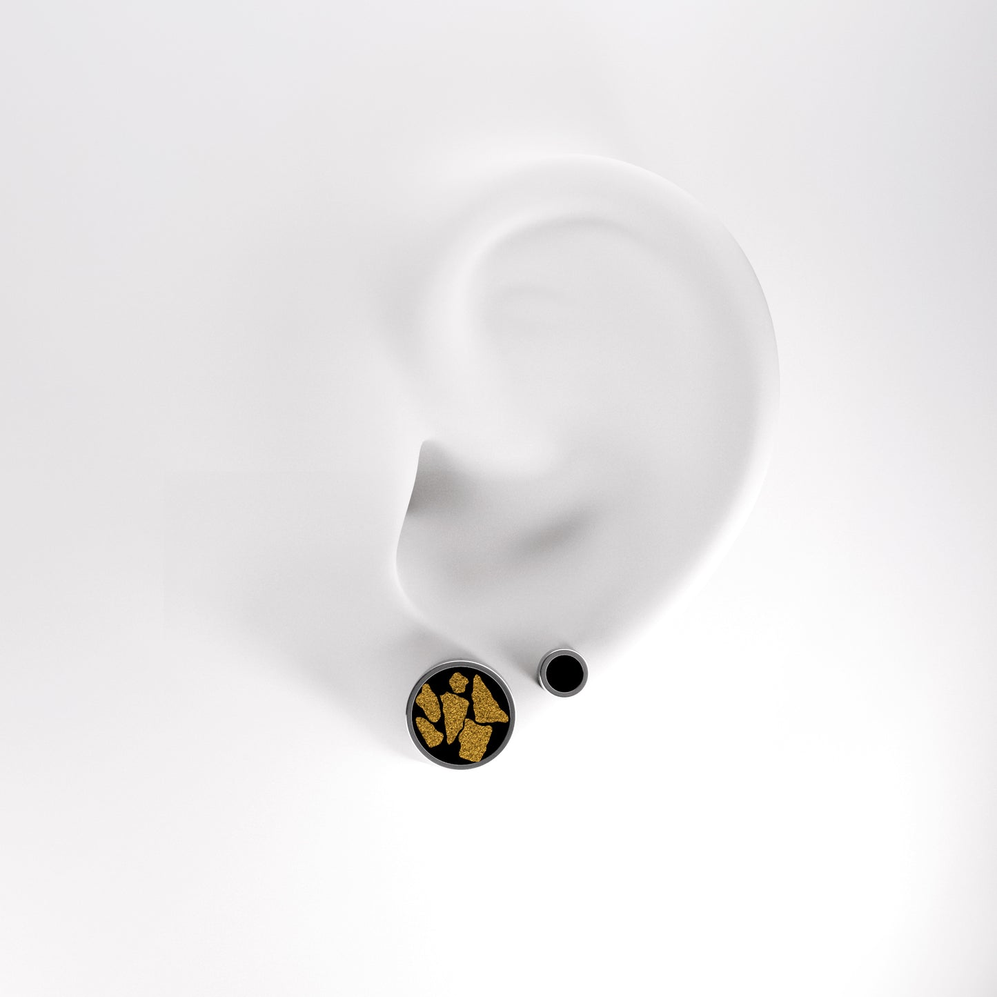 AROS TERRAZZO BRONCE