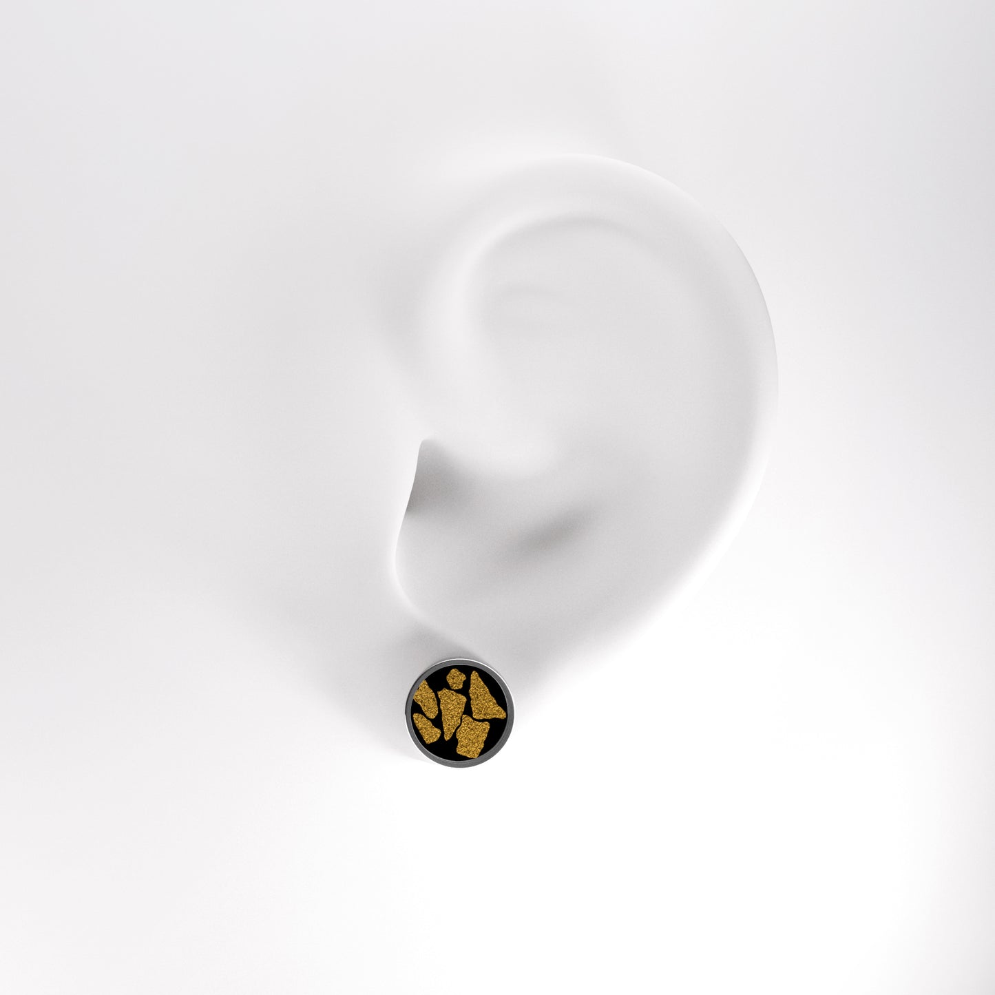 AROS TERRAZZO BRONCE